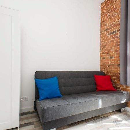 Apartstate Rooms On Wschodnia, 36 Lodz (Lodz) Exterior photo