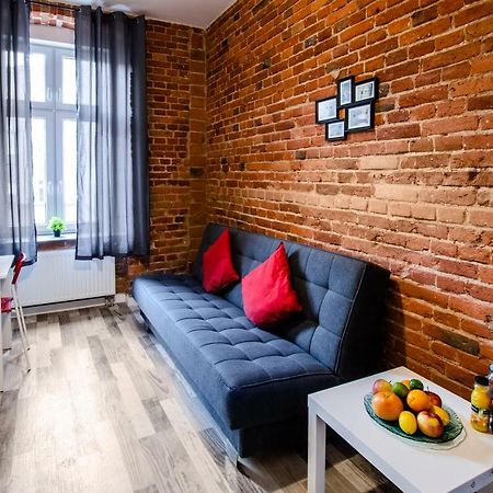 Apartstate Rooms On Wschodnia, 36 Lodz (Lodz) Exterior photo