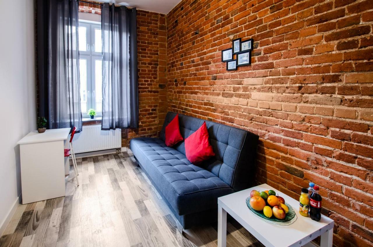 Apartstate Rooms On Wschodnia, 36 Lodz (Lodz) Exterior photo