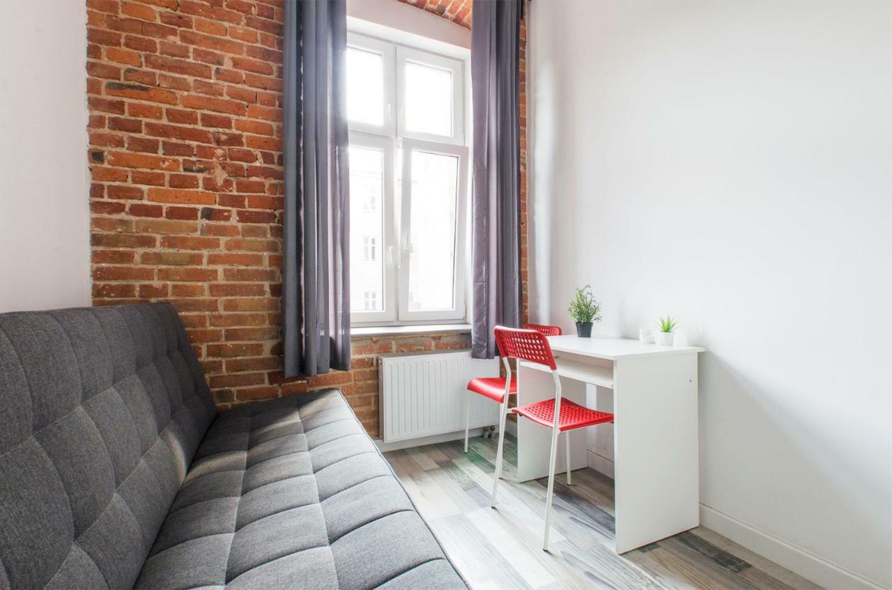 Apartstate Rooms On Wschodnia, 36 Lodz (Lodz) Exterior photo