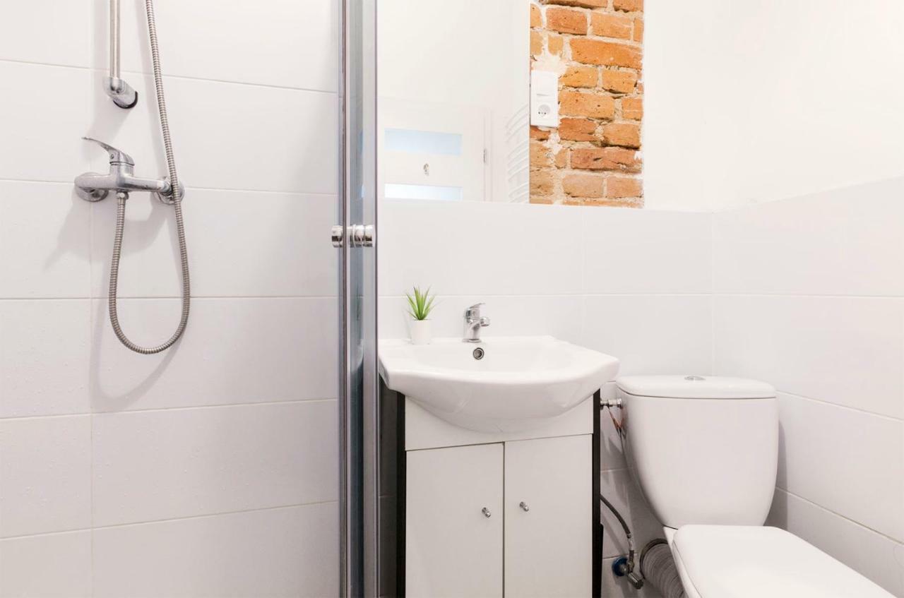 Apartstate Rooms On Wschodnia, 36 Lodz (Lodz) Exterior photo