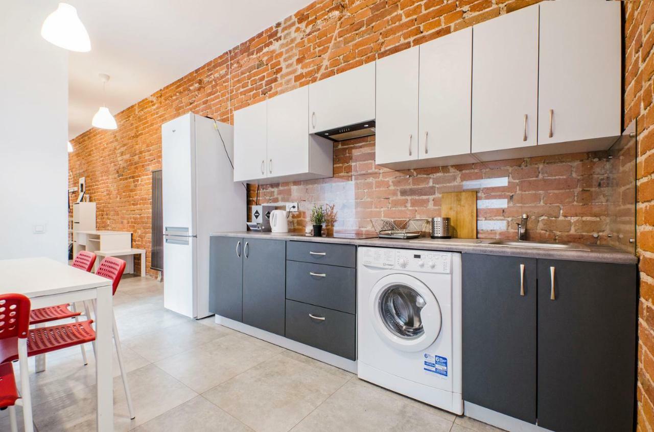 Apartstate Rooms On Wschodnia, 36 Lodz (Lodz) Exterior photo